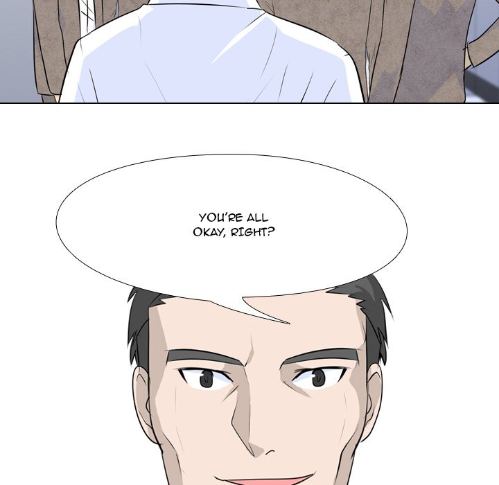 High School Legend Red Dragon chapter 12 page 24