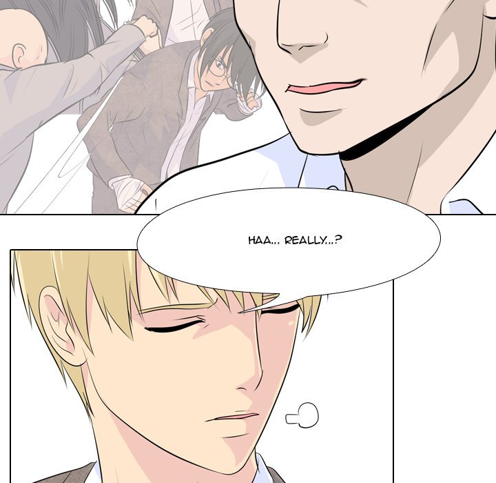 High School Legend Red Dragon chapter 12 page 35