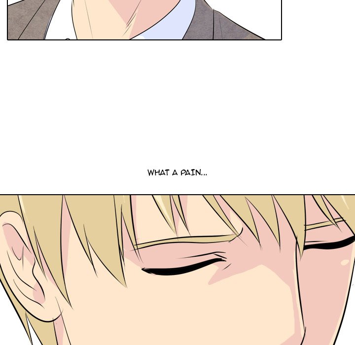 High School Legend Red Dragon chapter 12 page 36