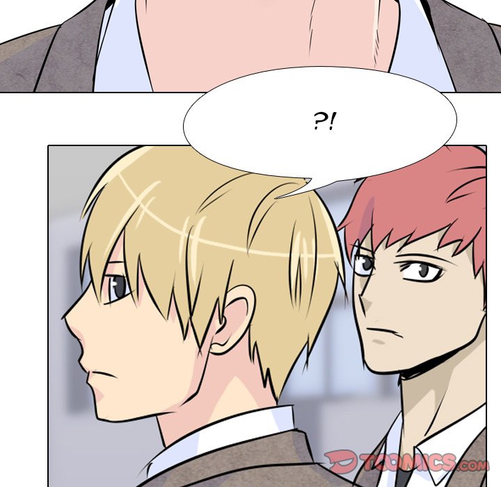 High School Legend Red Dragon chapter 12 page 38