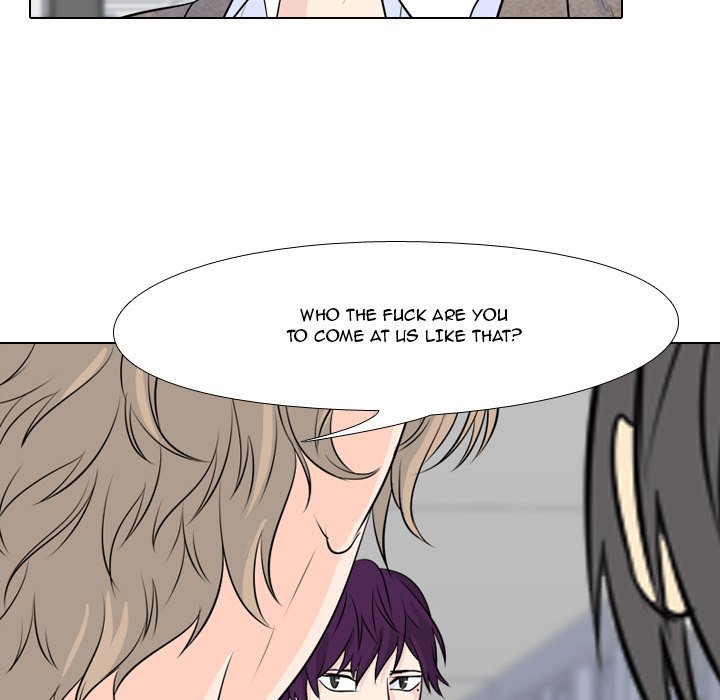 High School Legend Red Dragon chapter 12 page 43