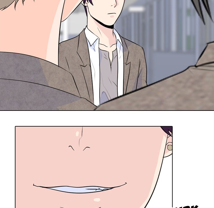 High School Legend Red Dragon chapter 12 page 44