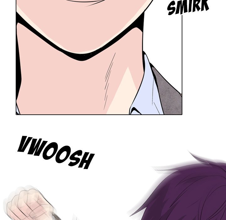 High School Legend Red Dragon chapter 12 page 45