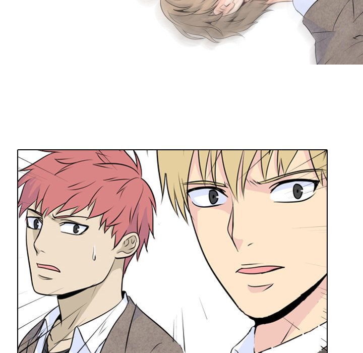 High School Legend Red Dragon chapter 12 page 49