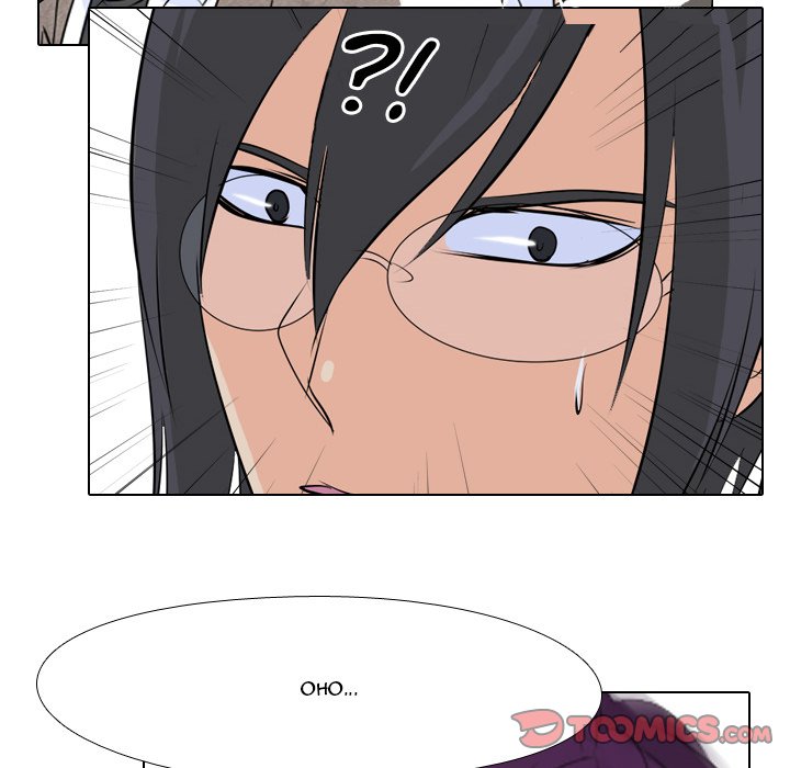 High School Legend Red Dragon chapter 12 page 50