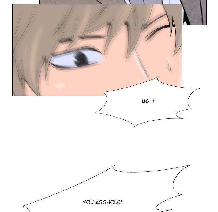 High School Legend Red Dragon chapter 12 page 52