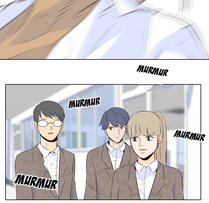 High School Legend Red Dragon chapter 12 page 57
