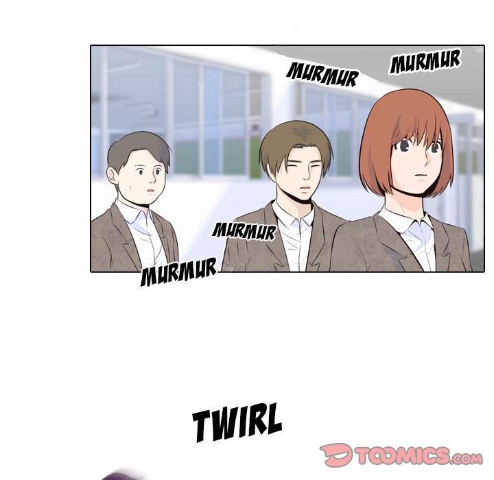 High School Legend Red Dragon chapter 12 page 58