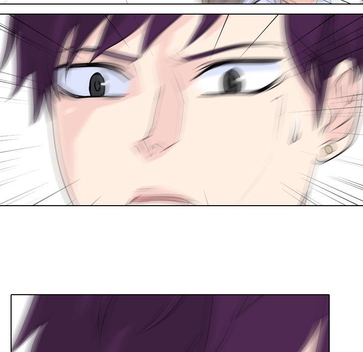 High School Legend Red Dragon chapter 12 page 64