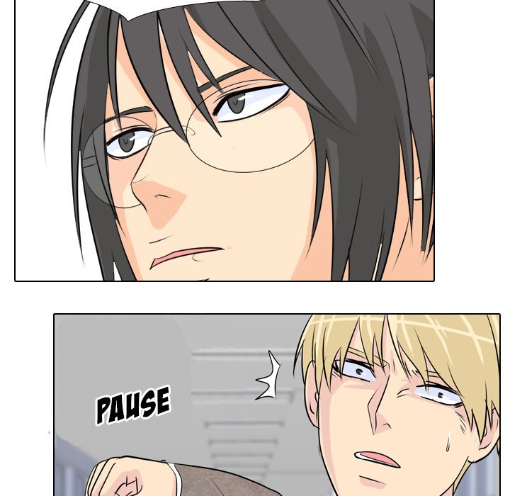 High School Legend Red Dragon chapter 12 page 67
