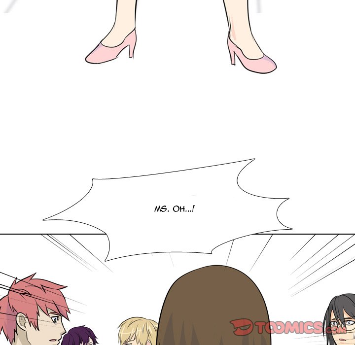 High School Legend Red Dragon chapter 12 page 70
