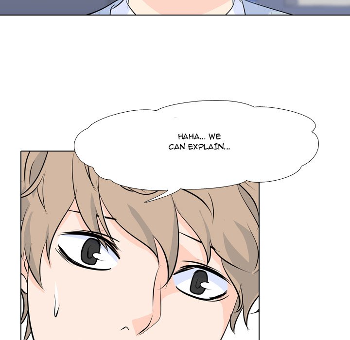 High School Legend Red Dragon chapter 12 page 72