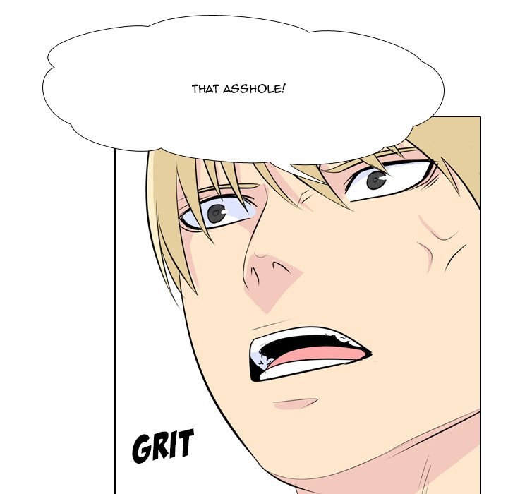 High School Legend Red Dragon chapter 12 page 77