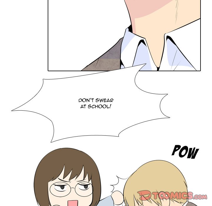 High School Legend Red Dragon chapter 12 page 78