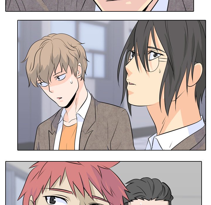 High School Legend Red Dragon chapter 12 page 80