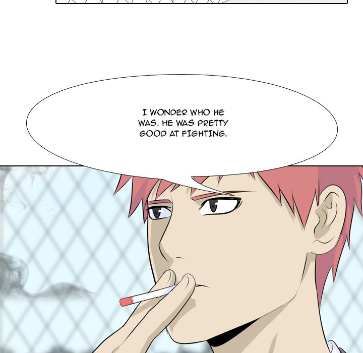 High School Legend Red Dragon chapter 12 page 84