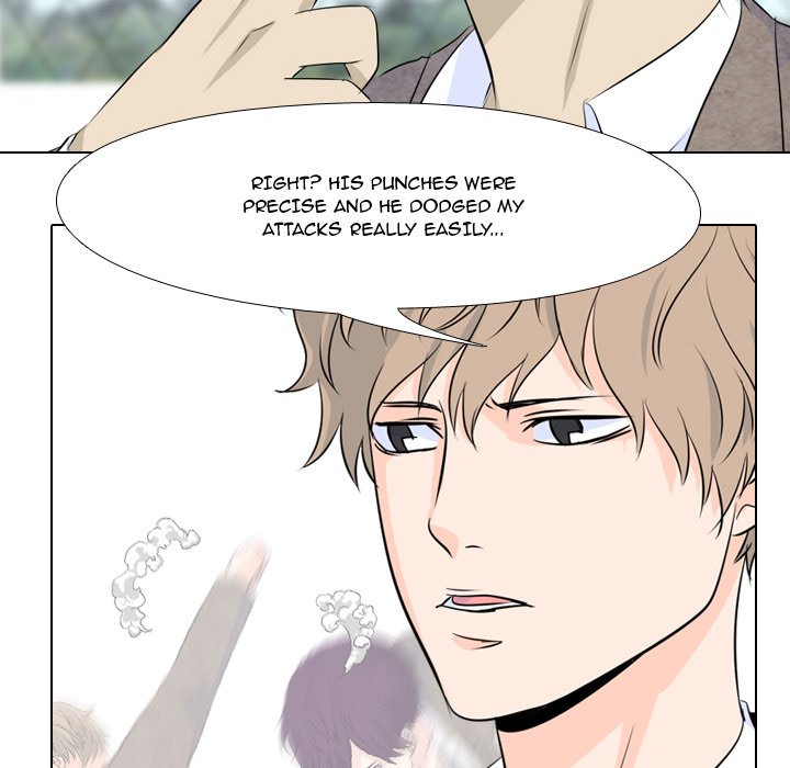 High School Legend Red Dragon chapter 12 page 85