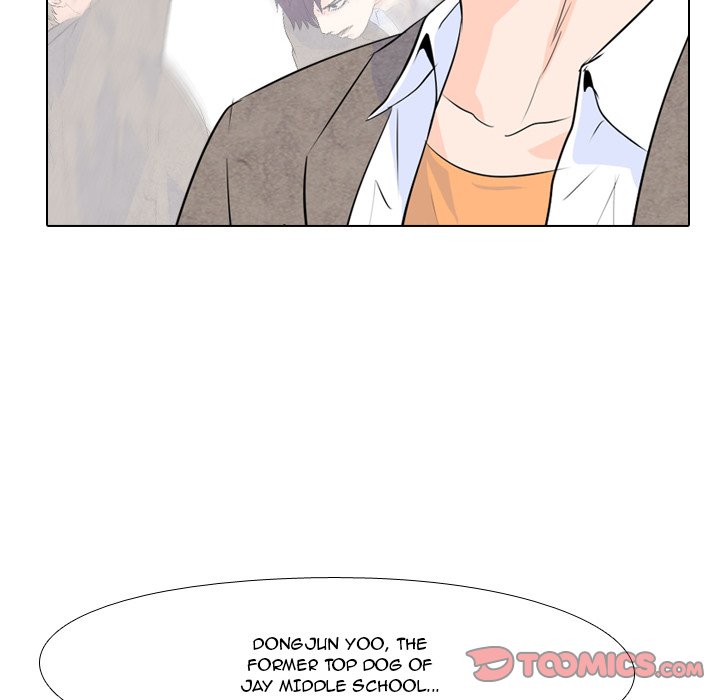 High School Legend Red Dragon chapter 12 page 86