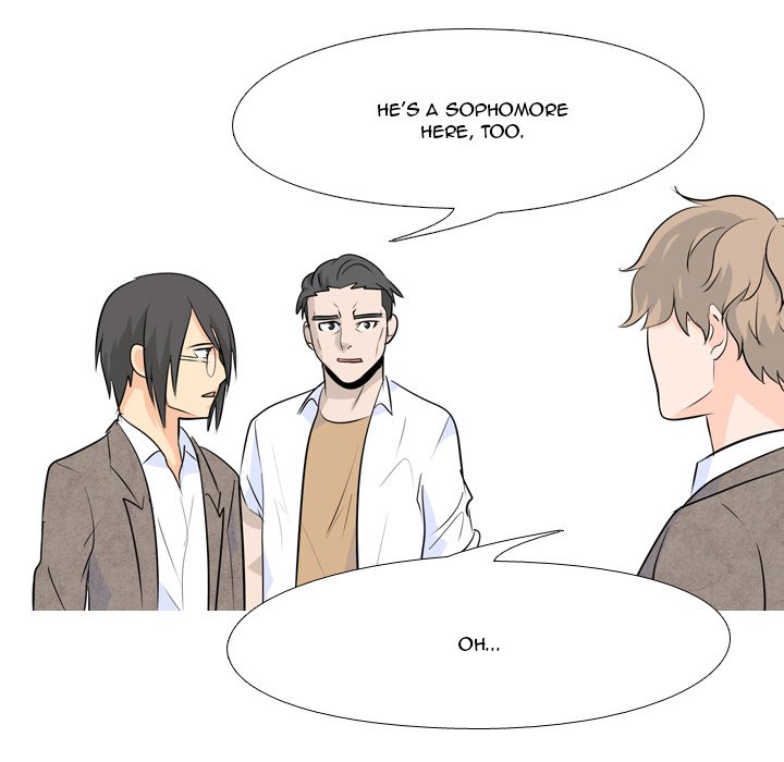 High School Legend Red Dragon chapter 12 page 88