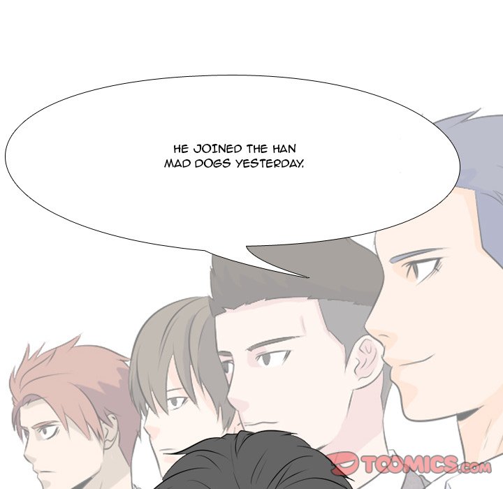 High School Legend Red Dragon chapter 12 page 90