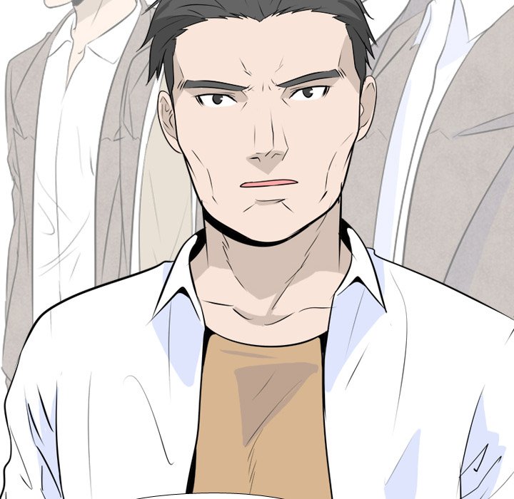 High School Legend Red Dragon chapter 12 page 91