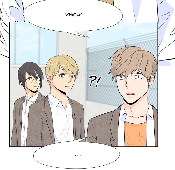 High School Legend Red Dragon chapter 12 page 92