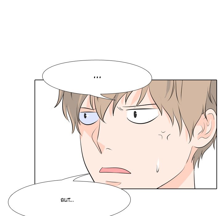High School Legend Red Dragon chapter 12 page 93