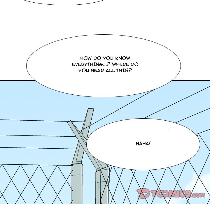 High School Legend Red Dragon chapter 12 page 94