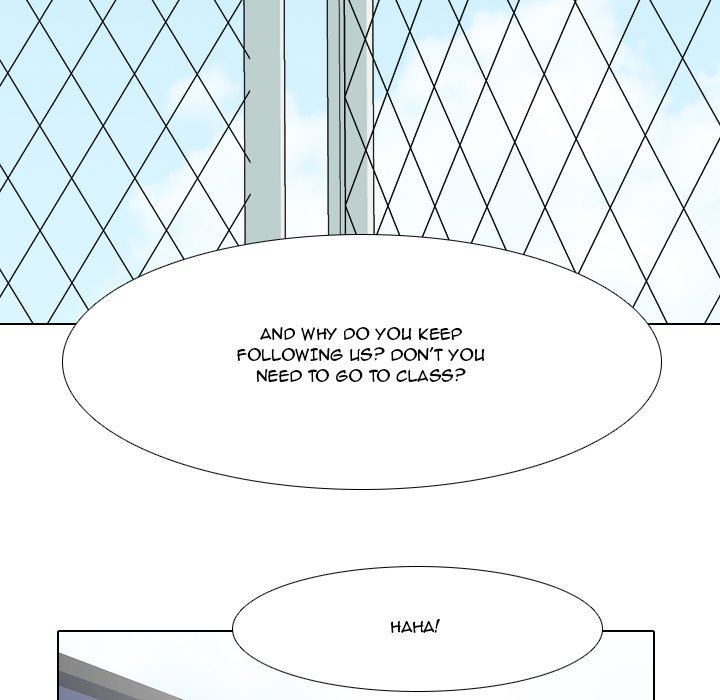 High School Legend Red Dragon chapter 12 page 95