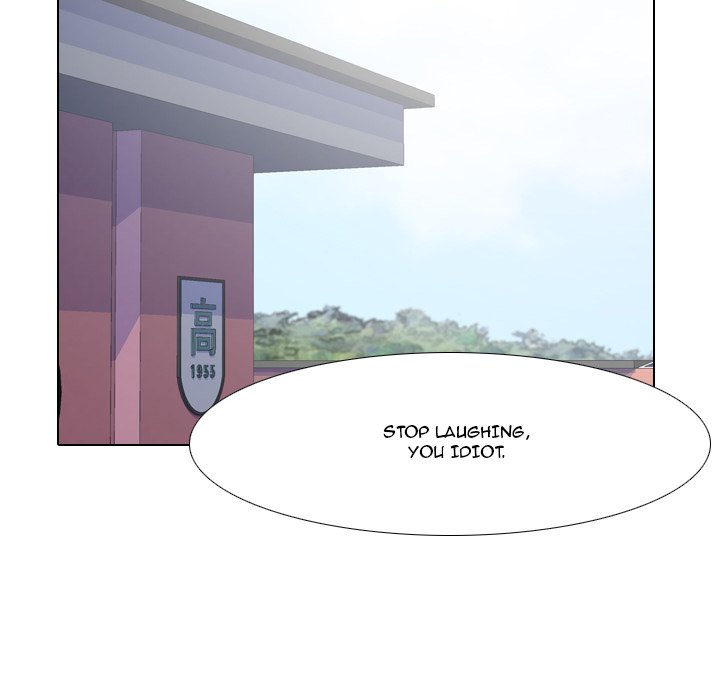 High School Legend Red Dragon chapter 12 page 96