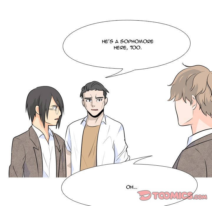 High School Legend Red Dragon chapter 13 page 6