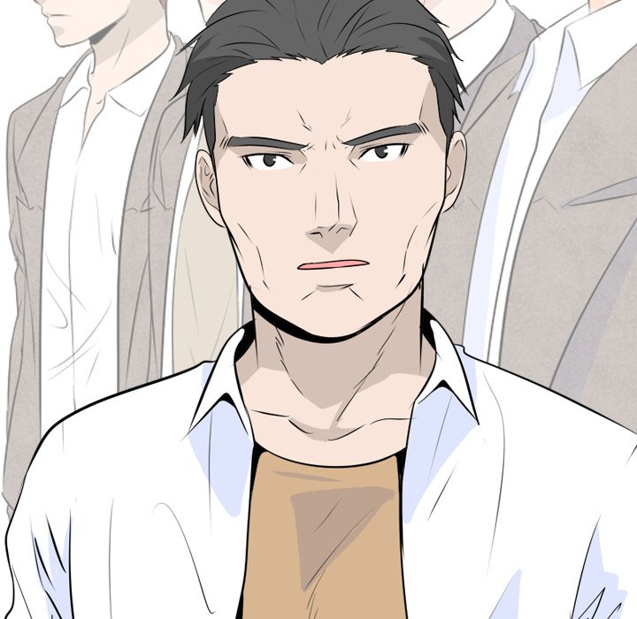 High School Legend Red Dragon chapter 13 page 9