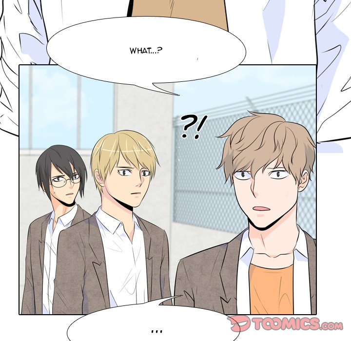 High School Legend Red Dragon chapter 13 page 10