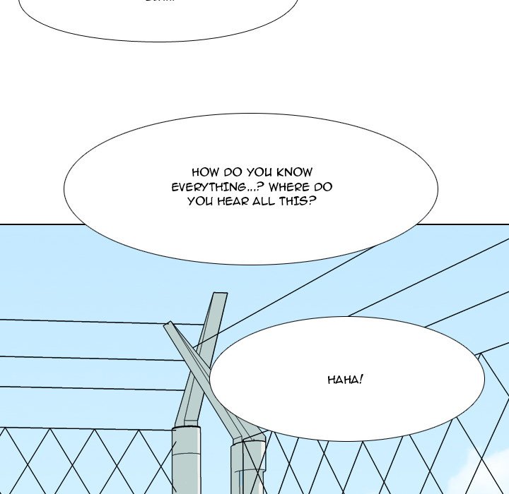 High School Legend Red Dragon chapter 13 page 12