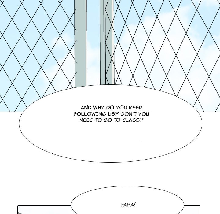 High School Legend Red Dragon chapter 13 page 13