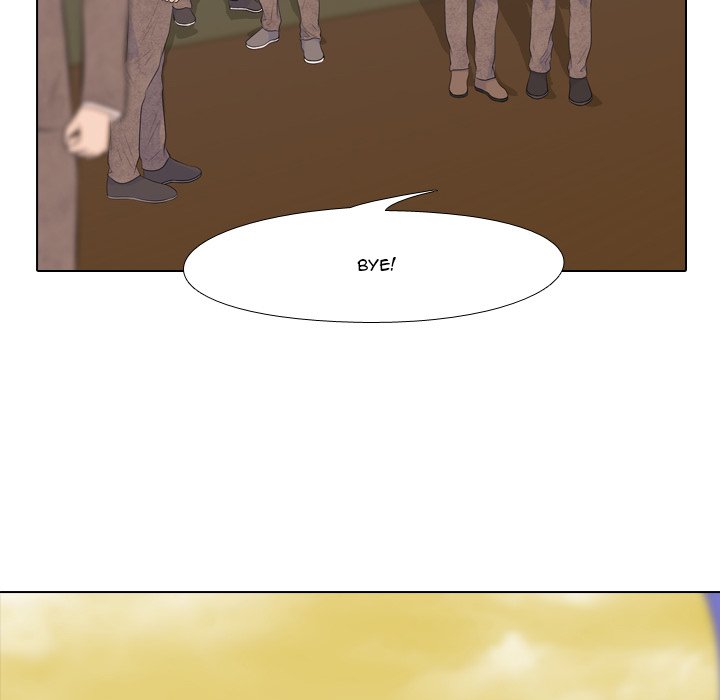 High School Legend Red Dragon chapter 13 page 19