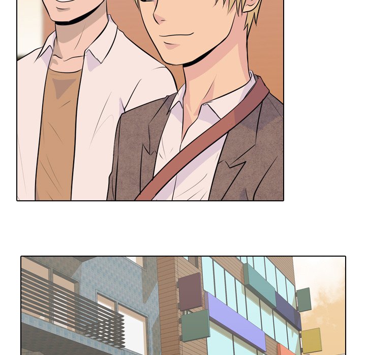 High School Legend Red Dragon chapter 13 page 21