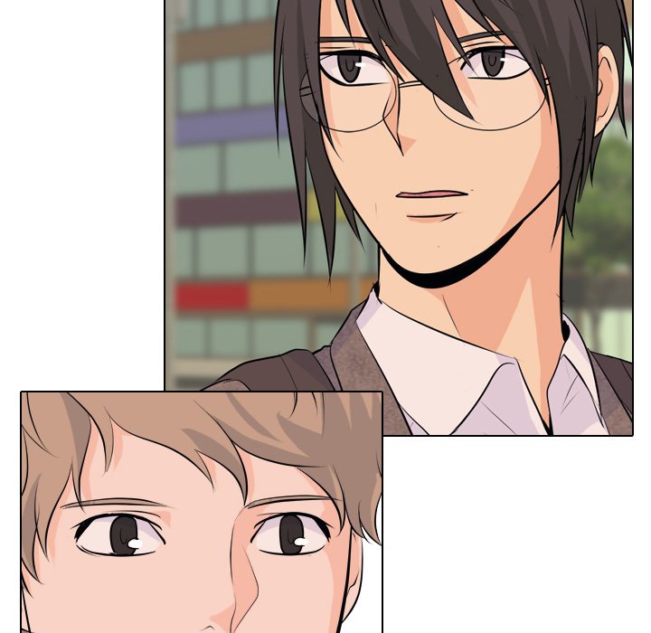 High School Legend Red Dragon chapter 13 page 27