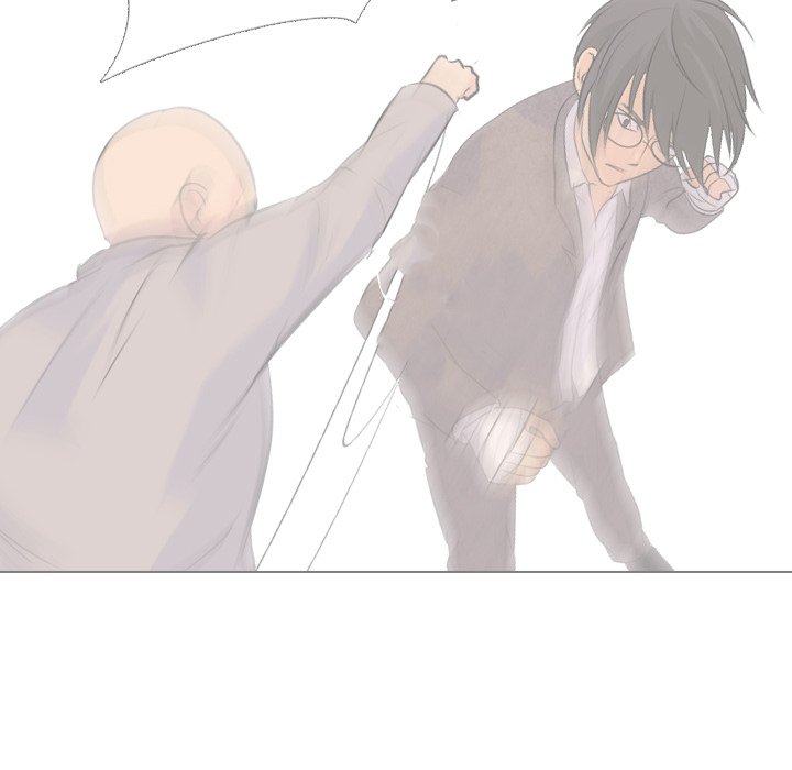 High School Legend Red Dragon chapter 13 page 31