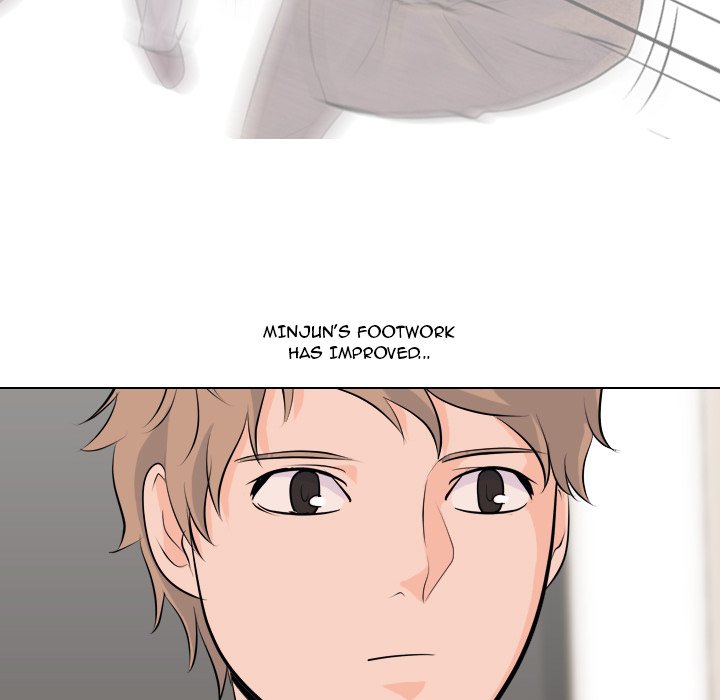 High School Legend Red Dragon chapter 13 page 33