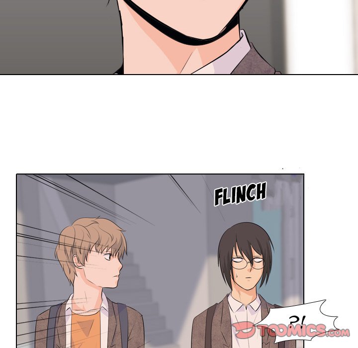 High School Legend Red Dragon chapter 13 page 34