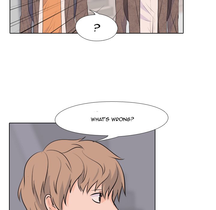 High School Legend Red Dragon chapter 13 page 35