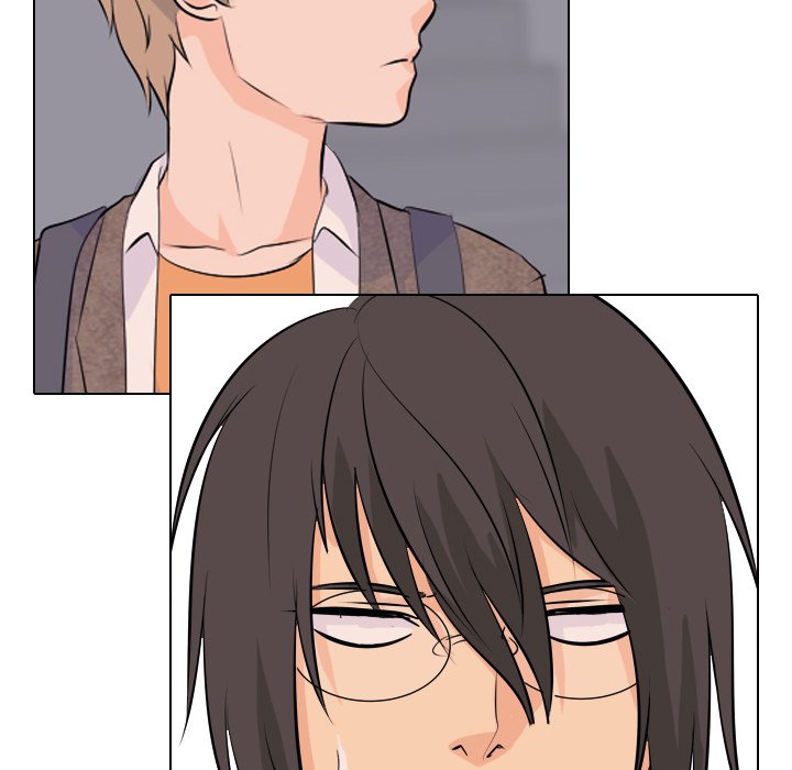 High School Legend Red Dragon chapter 13 page 36