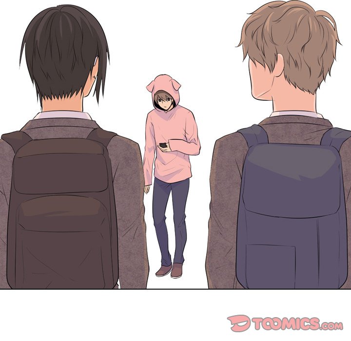 High School Legend Red Dragon chapter 13 page 38