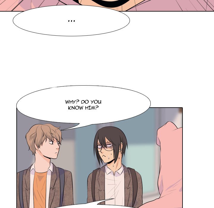 High School Legend Red Dragon chapter 13 page 40