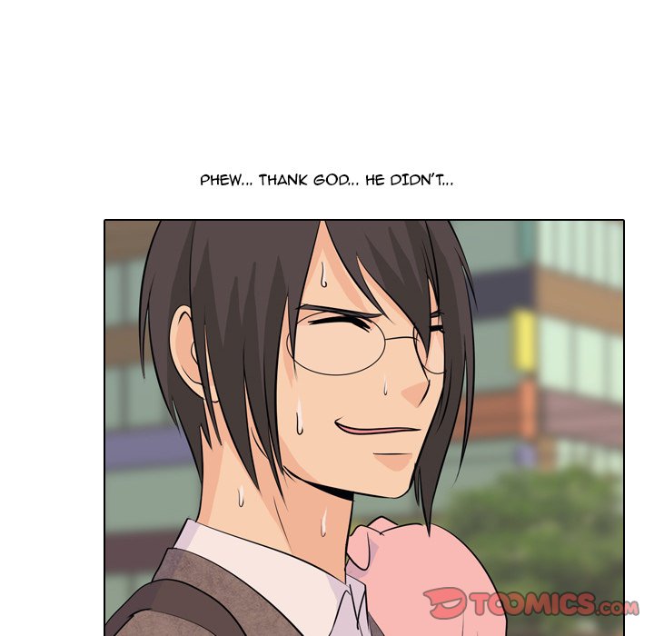 High School Legend Red Dragon chapter 13 page 46