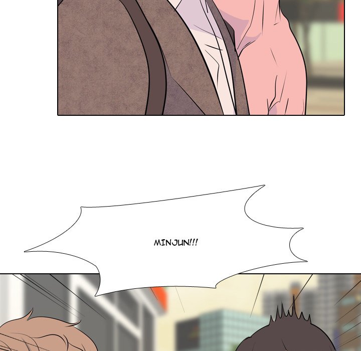 High School Legend Red Dragon chapter 13 page 47