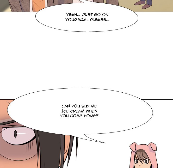 High School Legend Red Dragon chapter 13 page 51