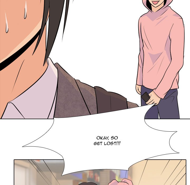 High School Legend Red Dragon chapter 13 page 52