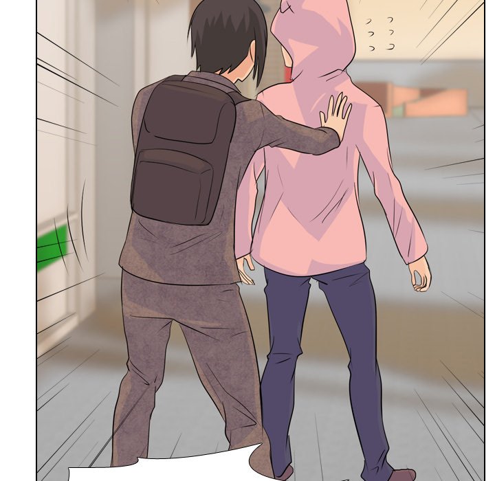 High School Legend Red Dragon chapter 13 page 53